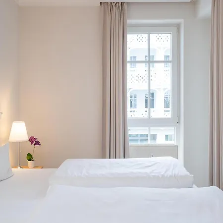 Strandnahe In Mit Balkon Apartamento Sellin (Rugen)
