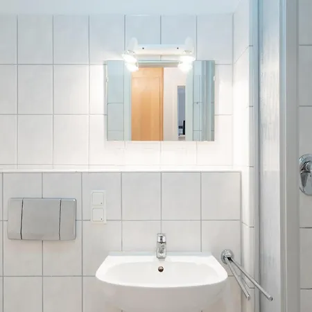 Apartamento Strandnahe In Mit Balkon